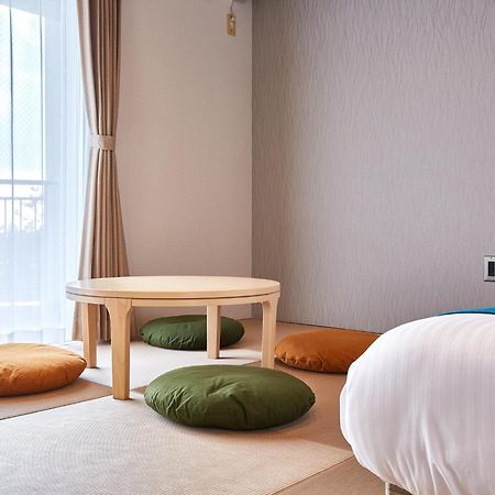 Ocean View In Kibogaoka Hotel Onna Exterior photo
