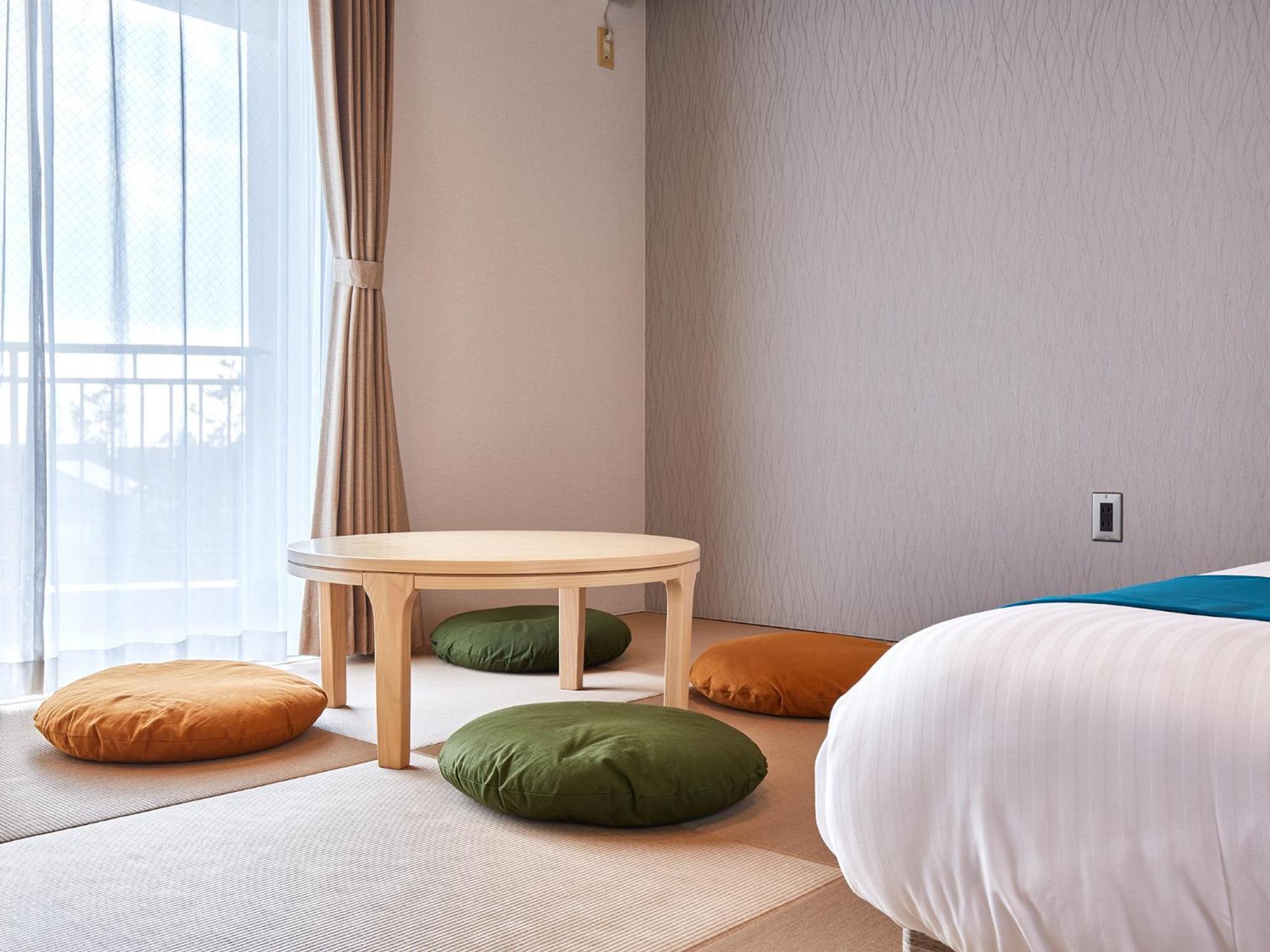 Ocean View In Kibogaoka Hotel Onna Exterior photo