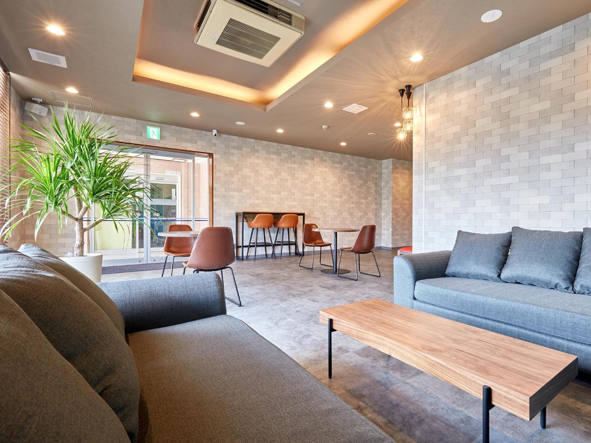 Ocean View In Kibogaoka Hotel Onna Exterior photo