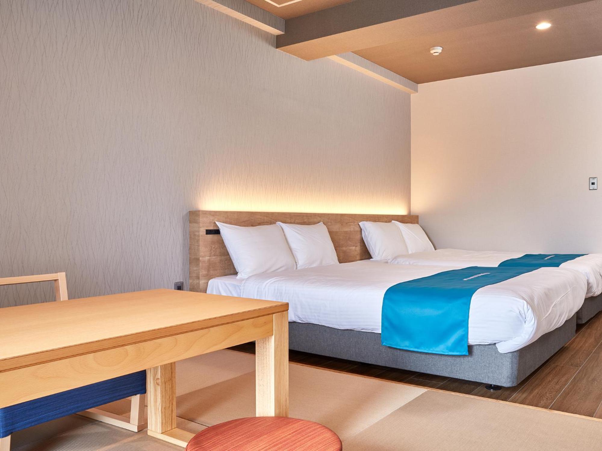 Ocean View In Kibogaoka Hotel Onna Exterior photo