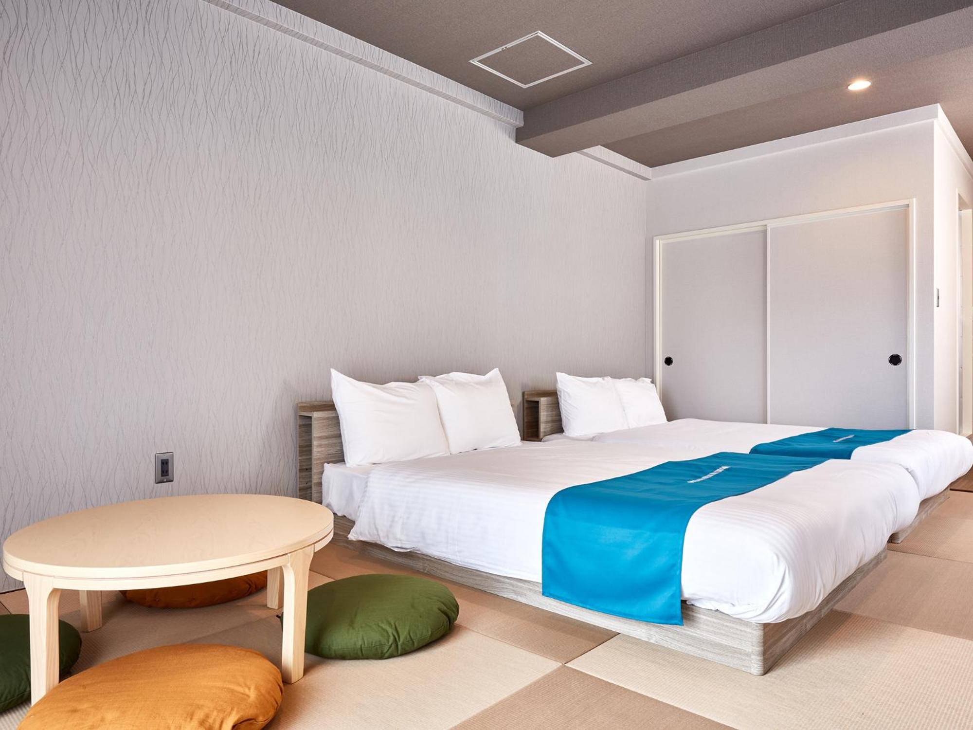 Ocean View In Kibogaoka Hotel Onna Exterior photo